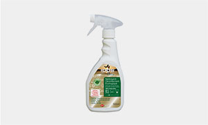 Nettoyant désinfectant bactéricide en spray - 500 ml