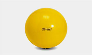 Balles gymniques & Gymball