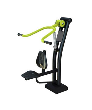 Delt Press Freetness