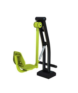 Leg Press Freetness