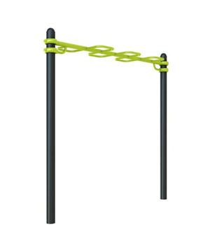 Snake barre Freetness