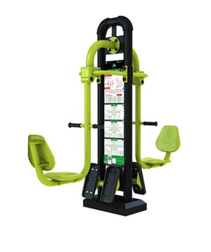Squat machine Freetness