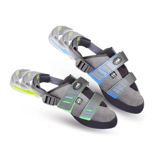 Chaussons EB Vario