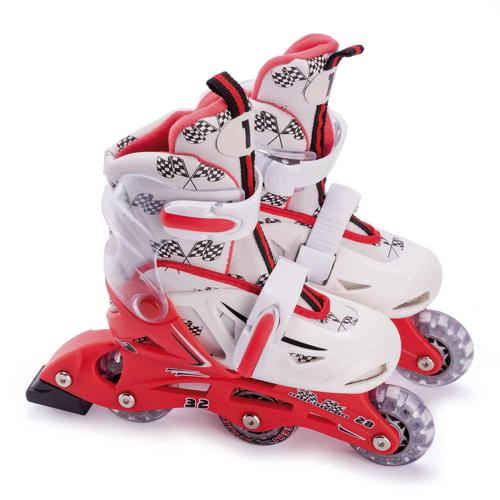 Rollers réglables Junior
