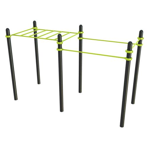 Module Dpi 03 street workout