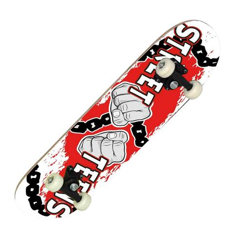 Skateboard enfant