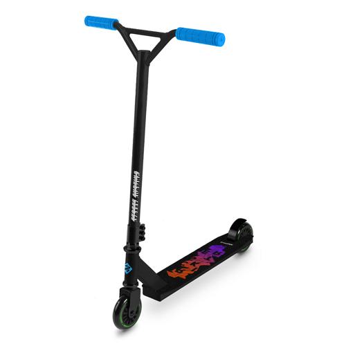 Trottinette Urban Freestyle Street Surfing