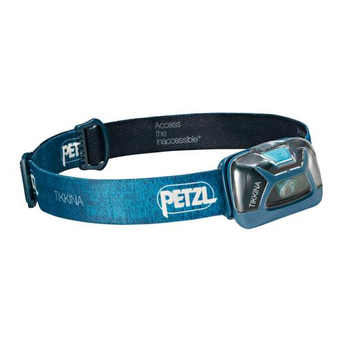 Lampe frontale Petzl Tikkina