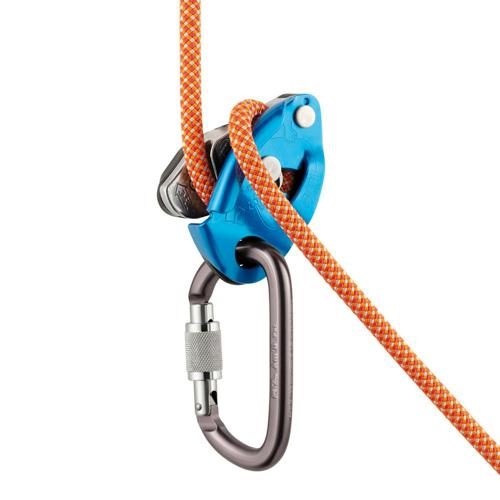 Assureur Petzl Grigri
