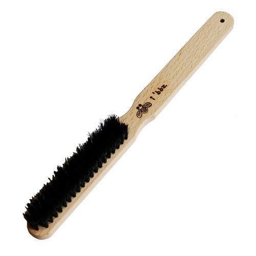 Brosse pour prises d'escalade