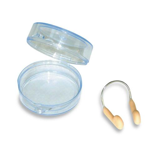 Pince-nez à ressorts