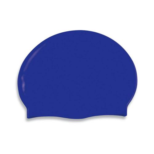 Bonnet de natation en silicone