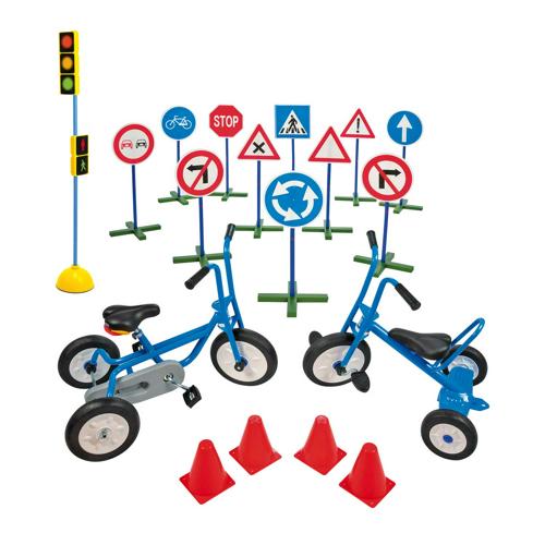 Kit routier intensif