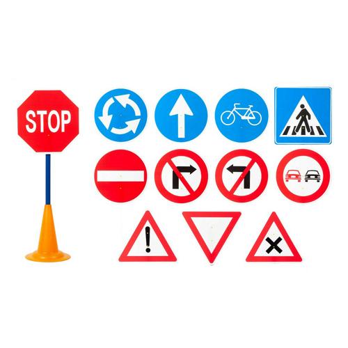 Set de signalisation