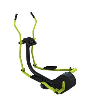 Vélo elliptique