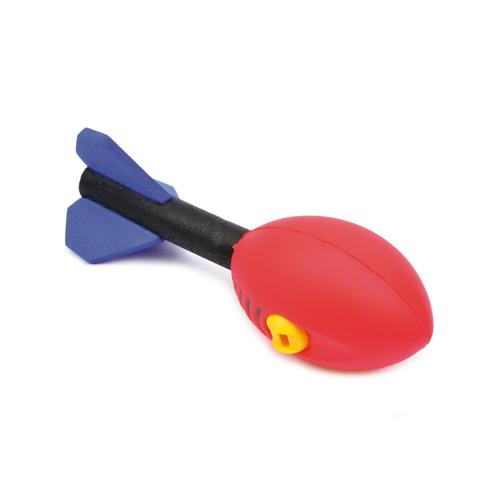 Pocket rocket