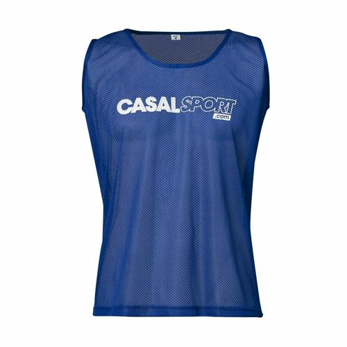 Chasuble personnalisable Essentielle bleu