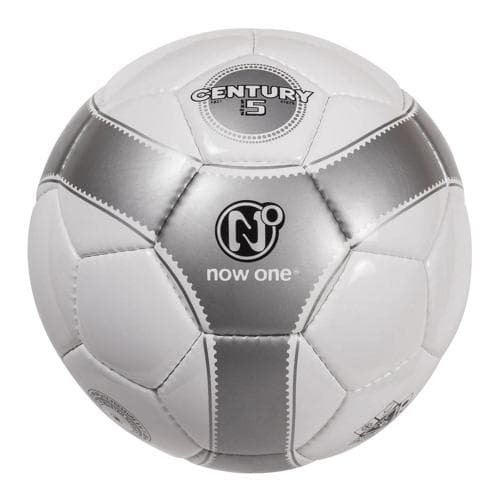 Ballon foot Now One Century Taille 5