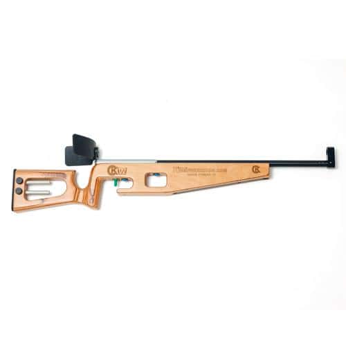 Pack carabine laser standard
