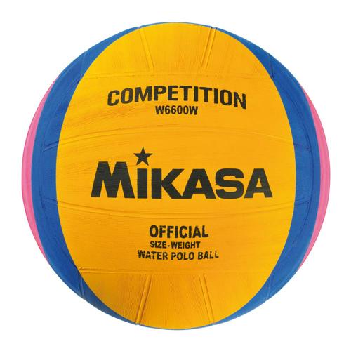 Ballon de water polo Mikasa compétition