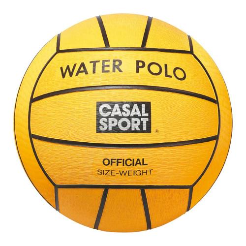 Ballon water polo school official