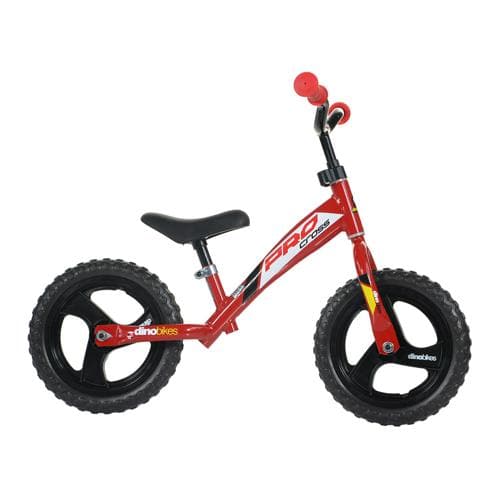Draisienne Dino Bike