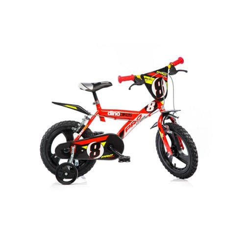 Vélo enfant 4 ans