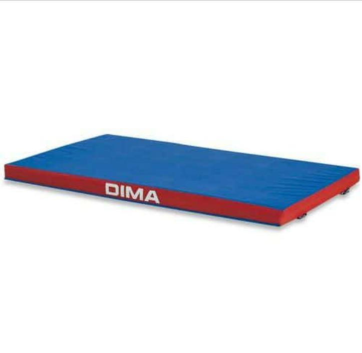 Matelas de sécurité gym