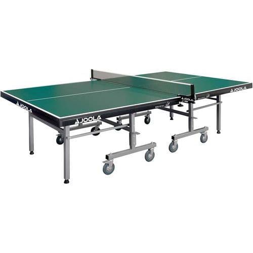 Table de tennis de table