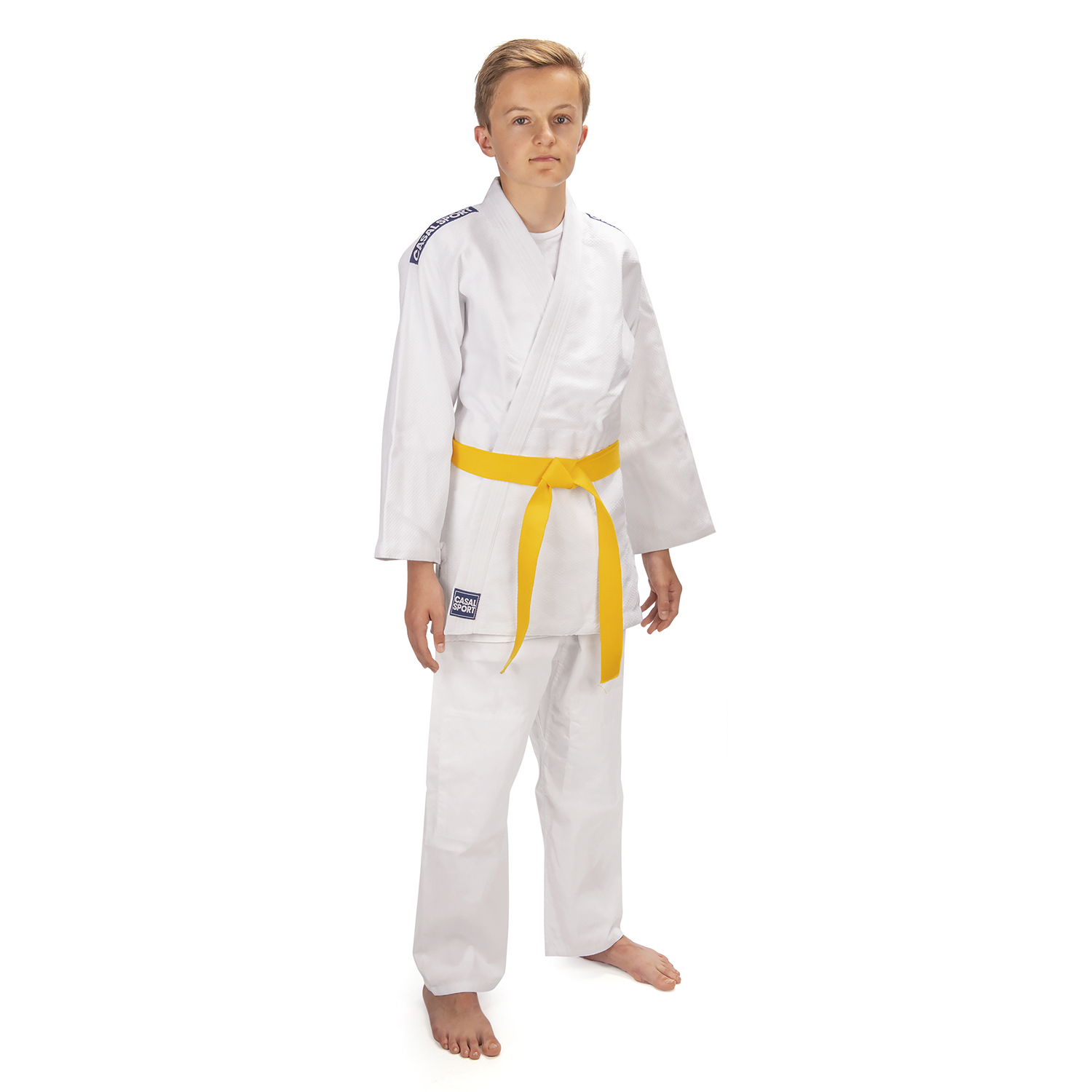 Kimono de judo