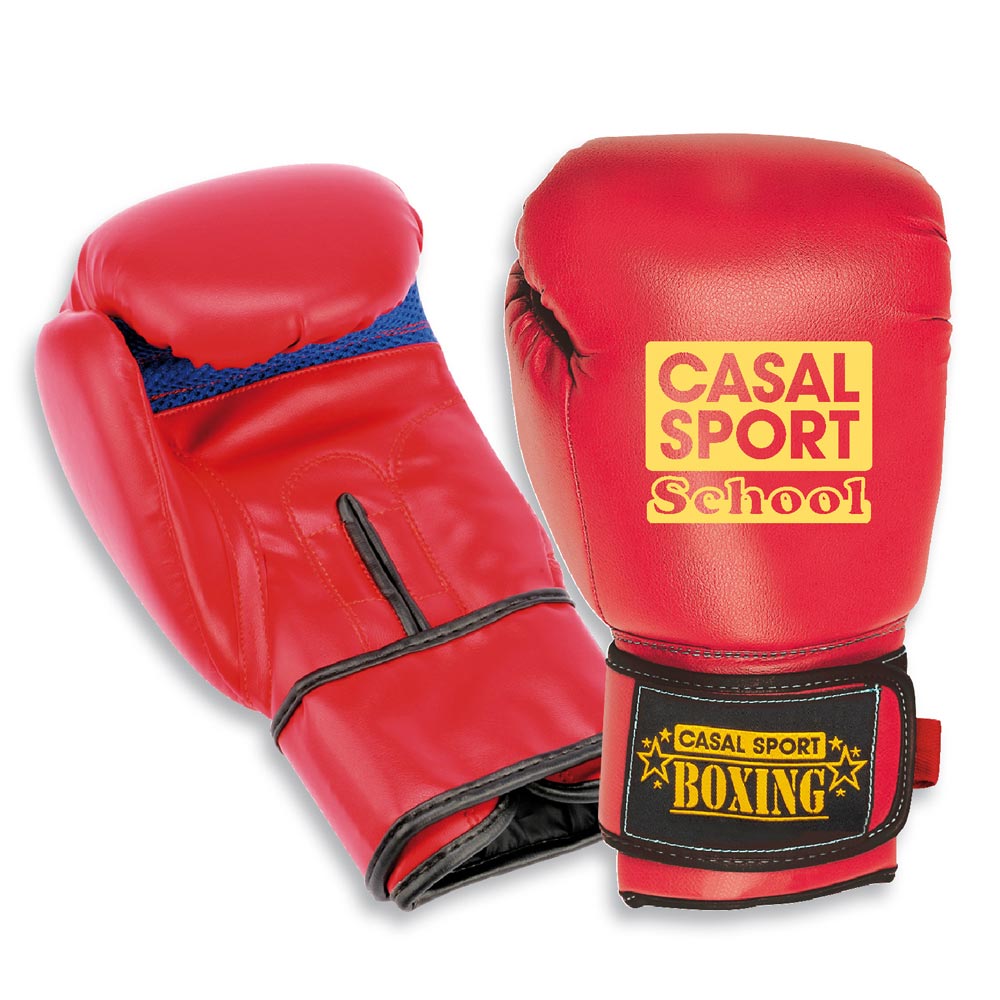 Gant de boxe