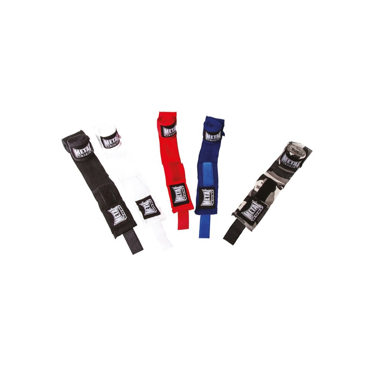 Bandes de protection