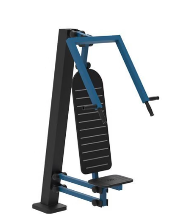 Pousseur - AirFit - Casal Sport