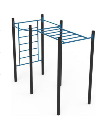 Module compact A - AirFit - Casal Sport