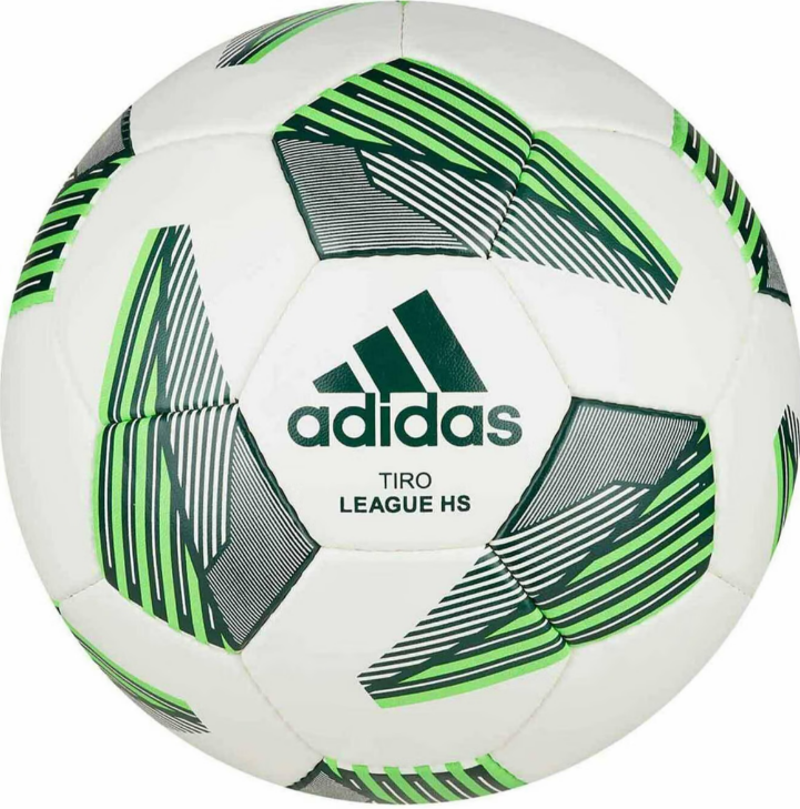 ballon de football adidas