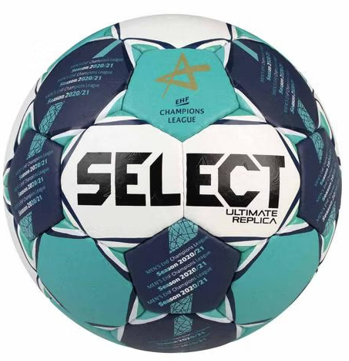 ballon de handball