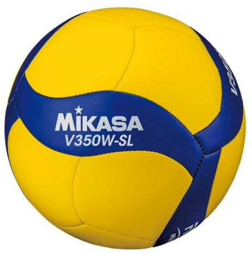 ballon de volleyball mikasa